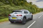 Citroen C4 Cactus Origins Collector’s Edition 2019 года (UK)